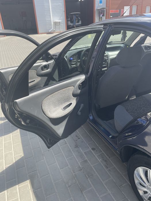 Продам Daewoo Sens 1.3