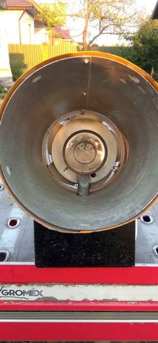 Продам газову гармату