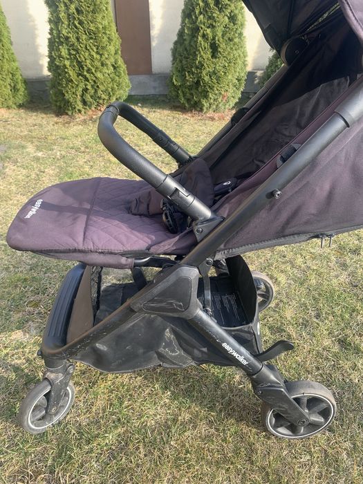 Прогулянковий візочок easywalker jackey