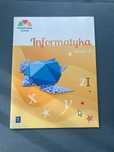Kalejdoskop ucznia. Informatyka klasa 3 A. Kulesza WSiP nowe