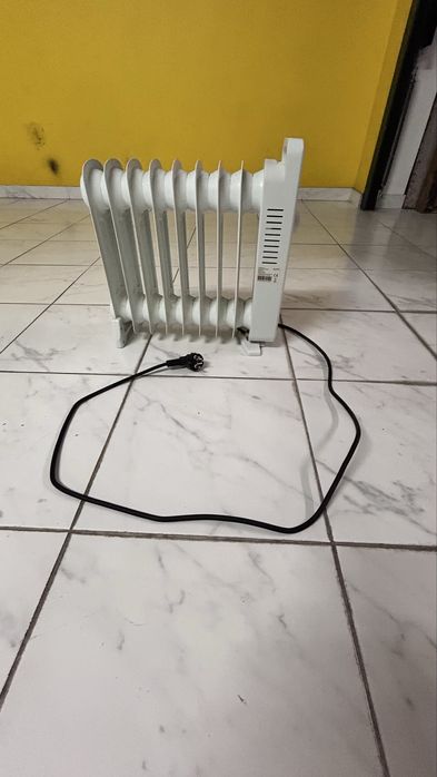 Radiador a Óleo Equation 850-950W