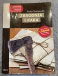 Zbrodnia i Kara - Fiodor Dostojewski | lektura szkolna