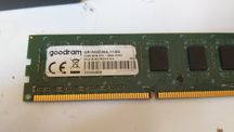 Goodram gr1600d36l11/8gb