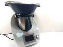THERMOMIX TM5 kompletny, sprawny, mało używany!