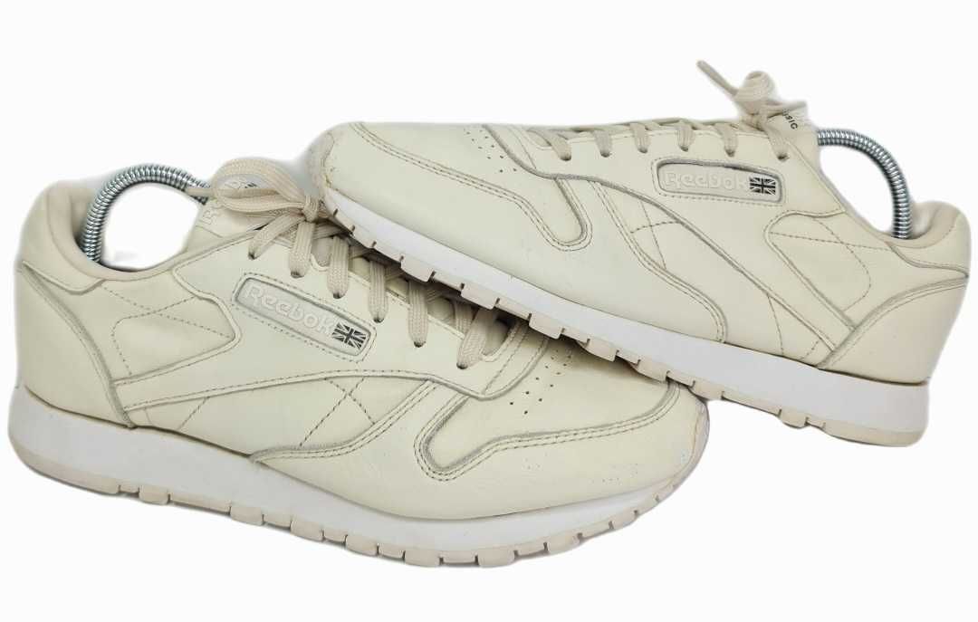 Reebok CL LTHR X FACE buty damskie r.38,5