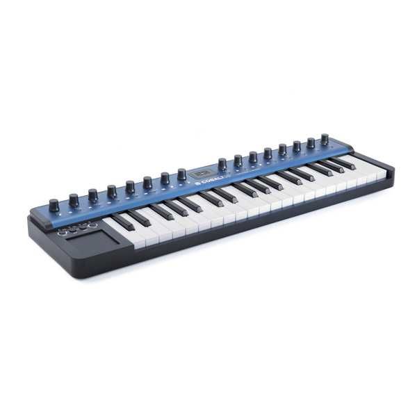 MODAL COBALT5S Rozbudowany 5-głosowy wirtualny syntezator analogowy