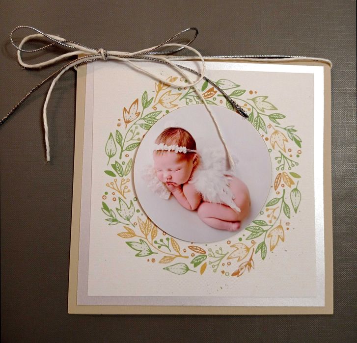 Zaproszenia ślubne, na chrzest, na komunię oraz wiele innych