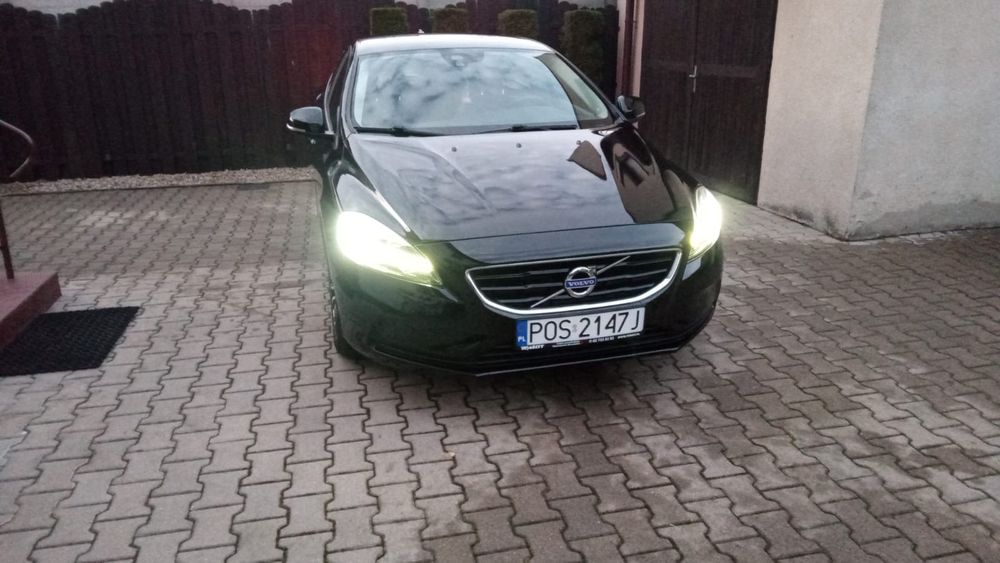 Sprzedam Volvo V40