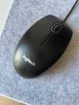 Mysz Logitech B100
