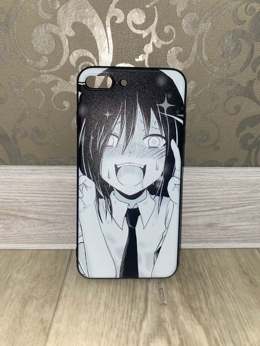 Чехол на iPhone 7-8
