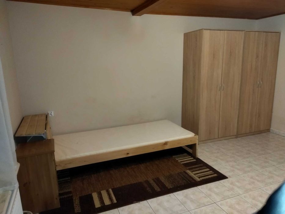 Dom na wynajem oferuje okazja suchy las