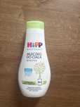 HiPP Babysanft Sensitive Pielęgnacyjne mleczko do ciała, 350 ml