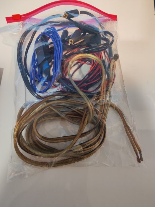 Amplificador Yamaha RX-E100