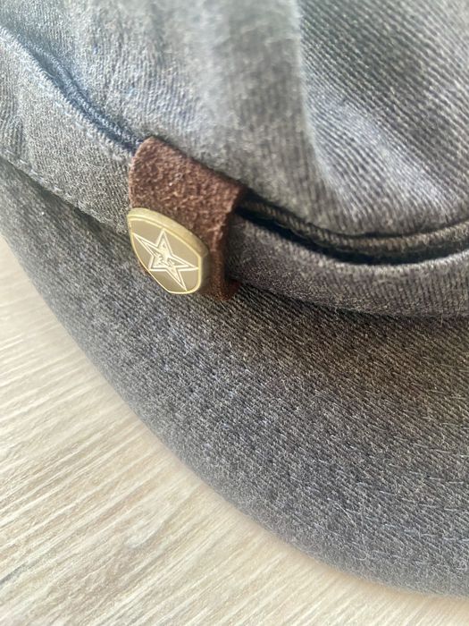 Унікальна фуражка OBEY оригінал