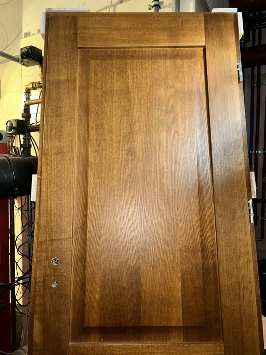 Drzwi wewnetrzne baranski