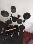 Bateria Thomann Millenium MPS-150 E-Drum