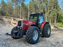 Massey Ferguson 8110