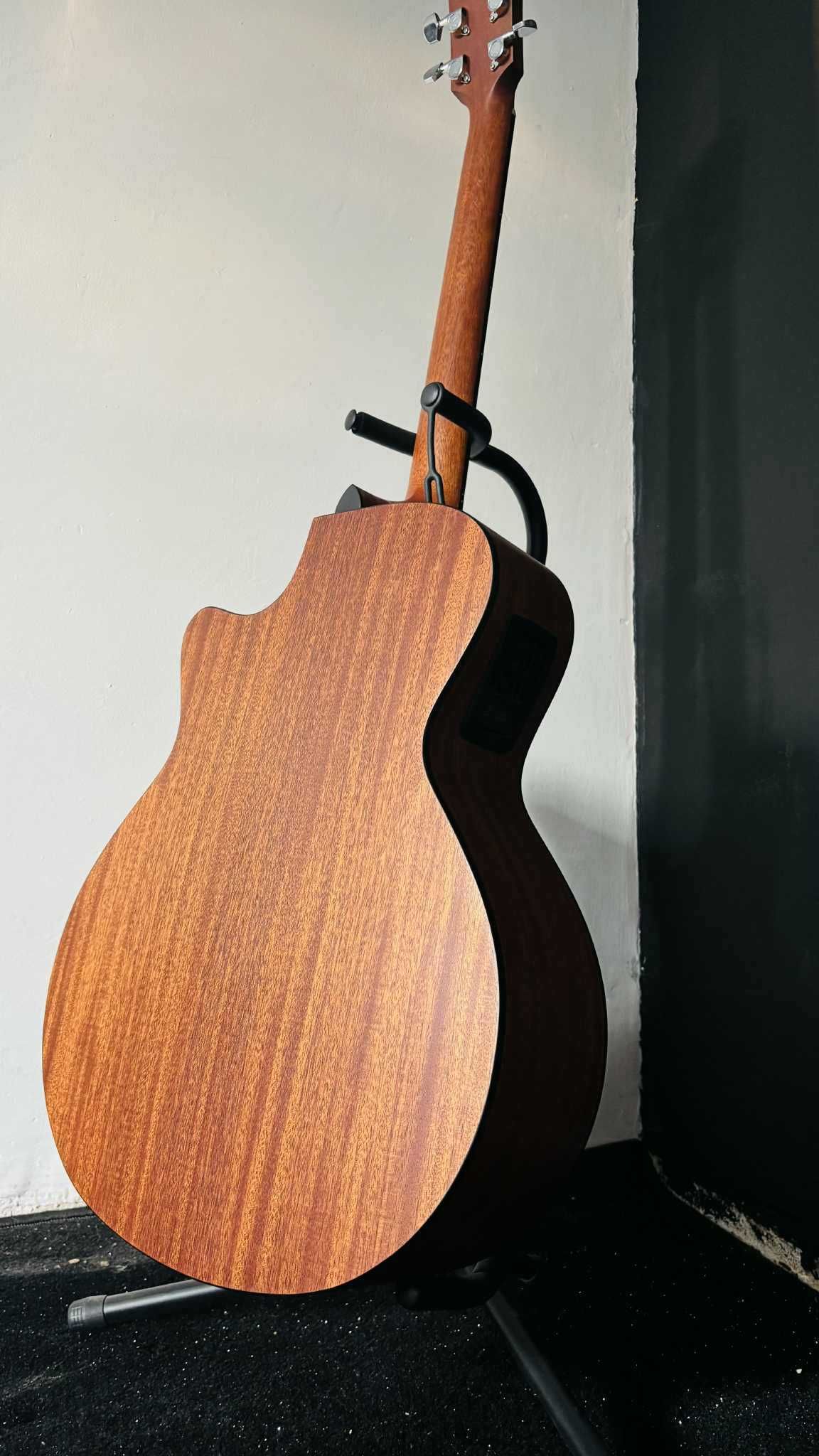 Gitara elektroakustyczna Furch Blue Barc CM LR Baggs spe