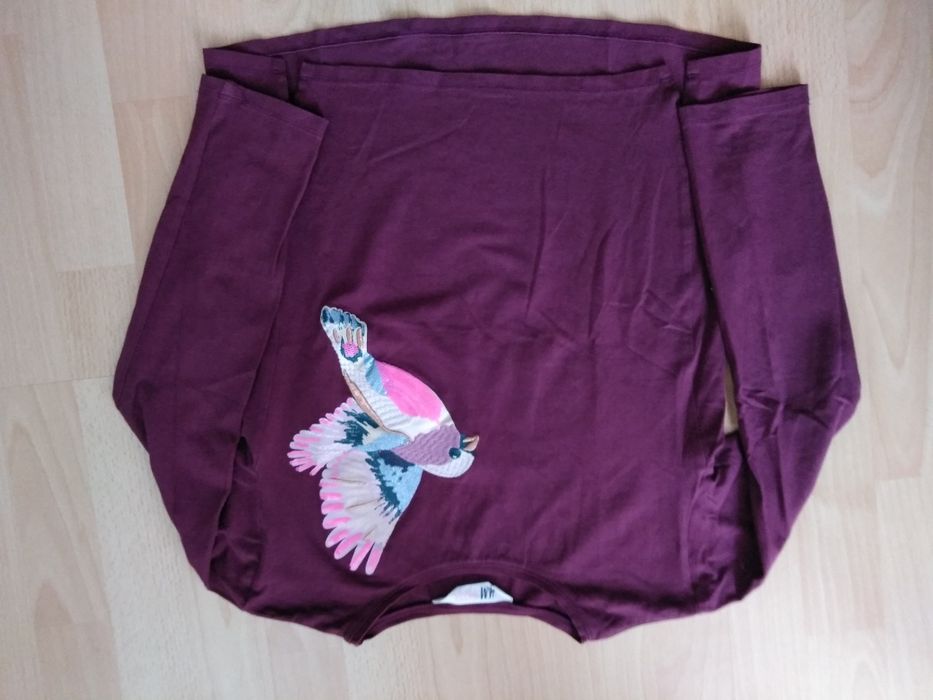 Bluzka H&M r. 134/140