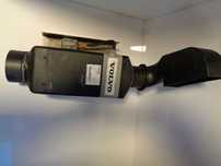 Ogrzewanie Postojowe Webasto Air Top EVO 2000 VOLVO FH4 euro6
