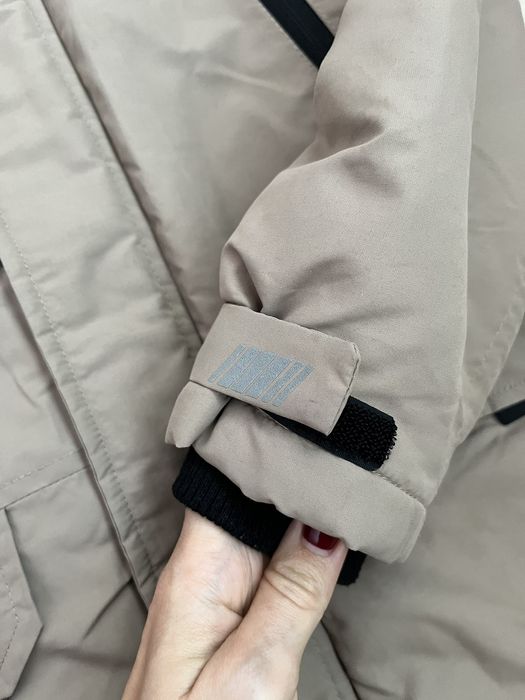 Зимова парка F&F на хлопчика 9-10 років