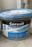 Fuga Ceresit CE 40
