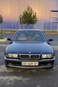 Продам BMW e38 725 tds