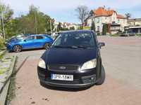 Ford Focus C-MAX