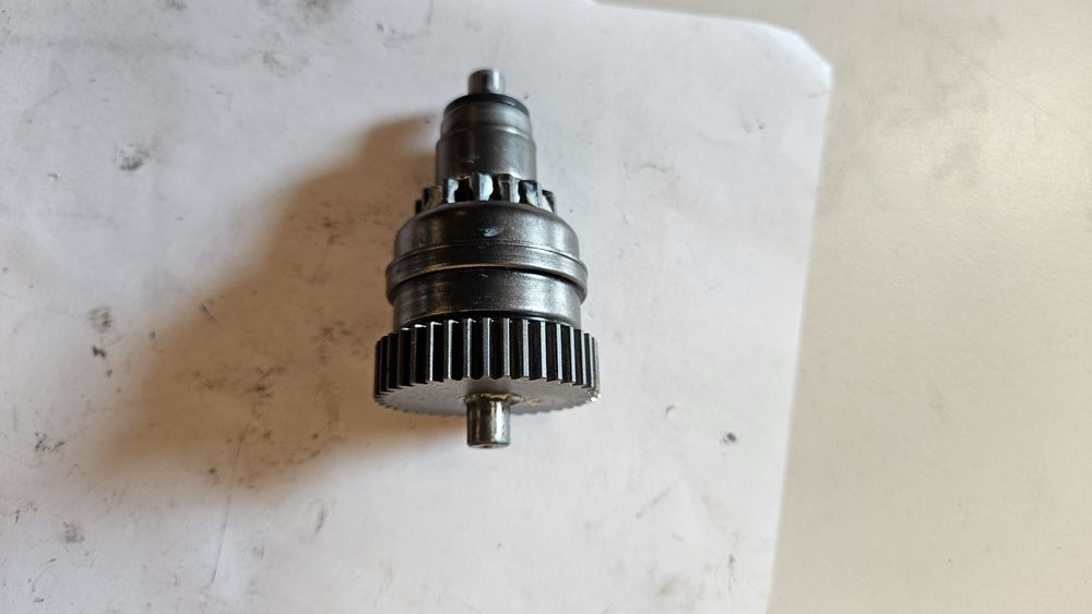 Bendix  Ktm Husqvarna TPI EXC 250  300