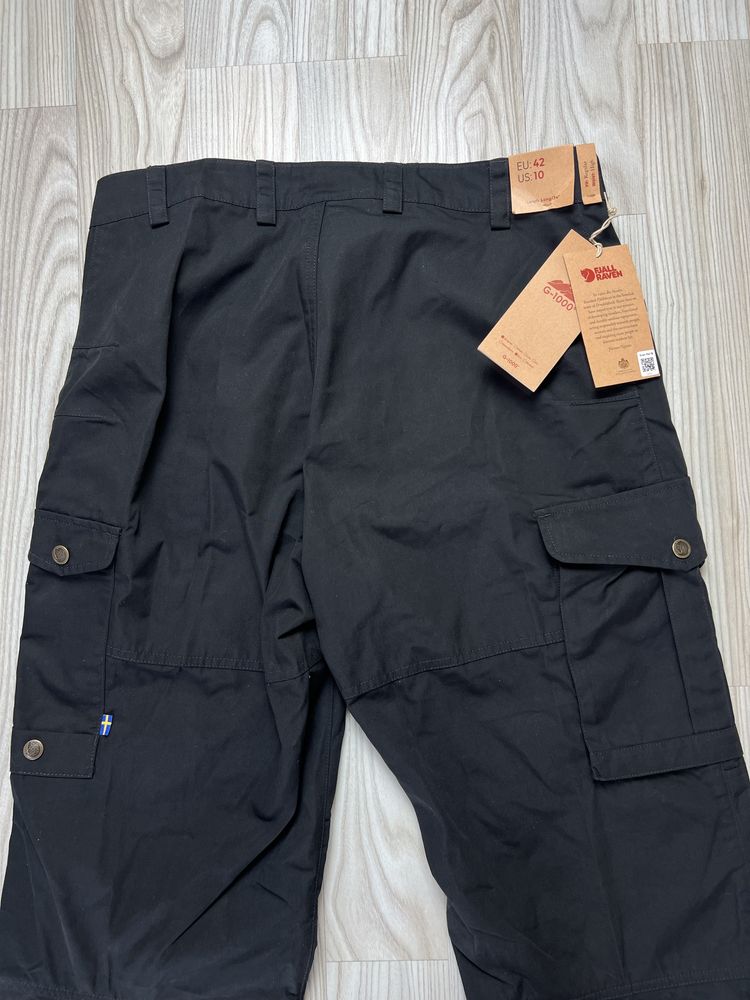 Spodnie Trekkingowe Fjallraven Vidda Pro Trousers W