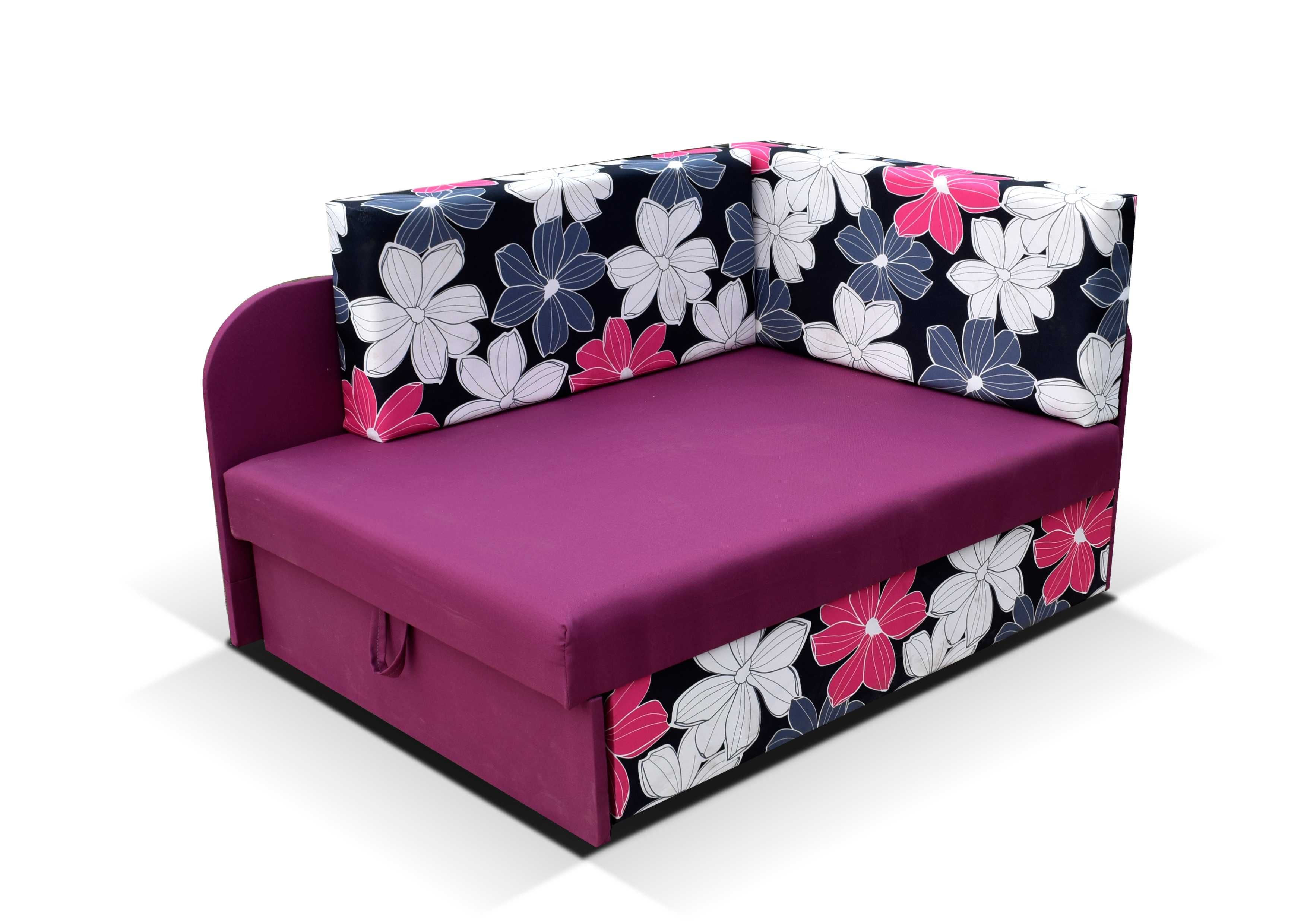 Narożnik Dziecięcy Rogówka Amerykanka Sofa Z Funkcją Spania