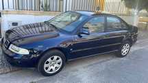 Audi A4 B5 1.9 TDI - 1995 / Lendário, Económico e Impecável!