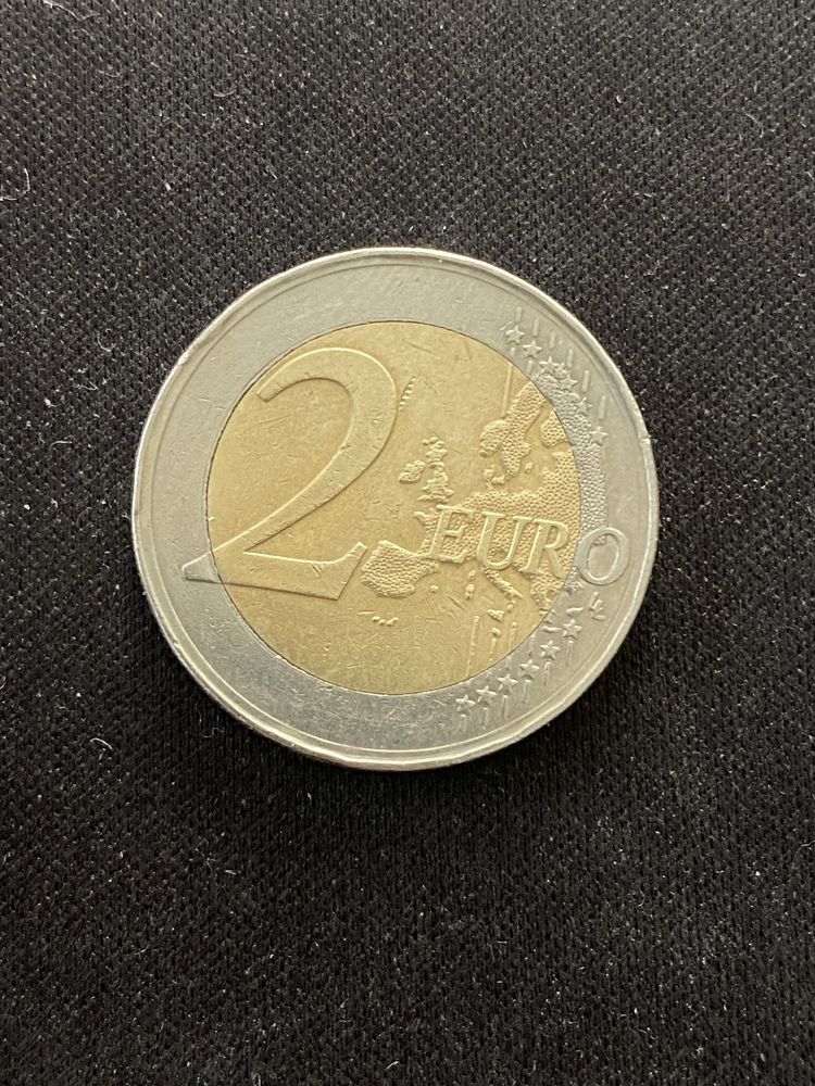 Moneta Słowacja - 2 EURO 2009r