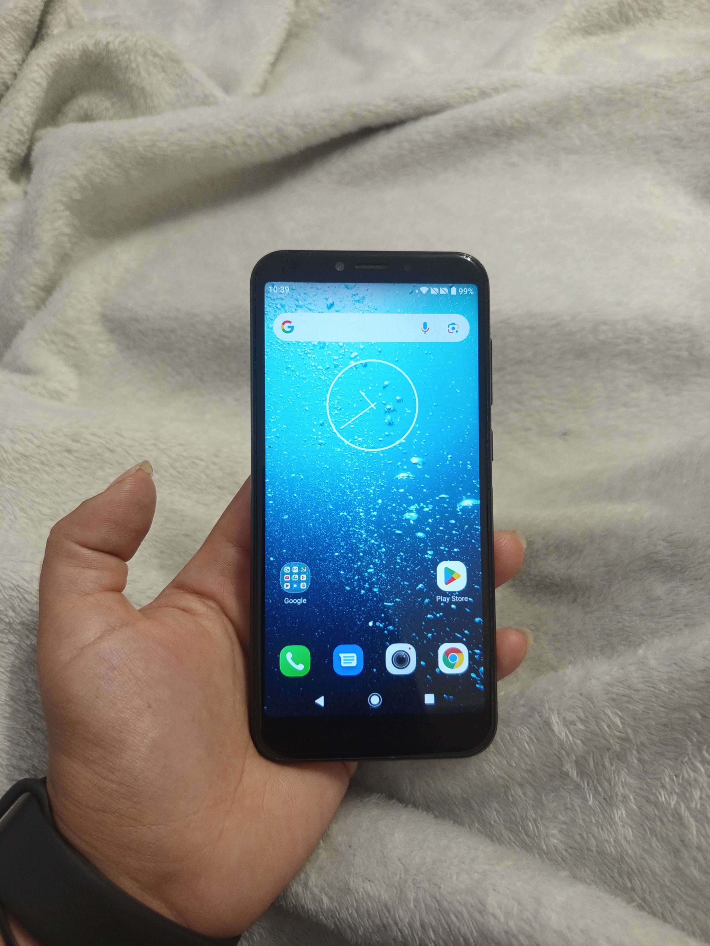 Qilive 5.5 / Alcatel 1S 2019