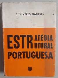 Livro PA-2 - S. Silvério Marques - Estratégia Estrutural Portuguesa