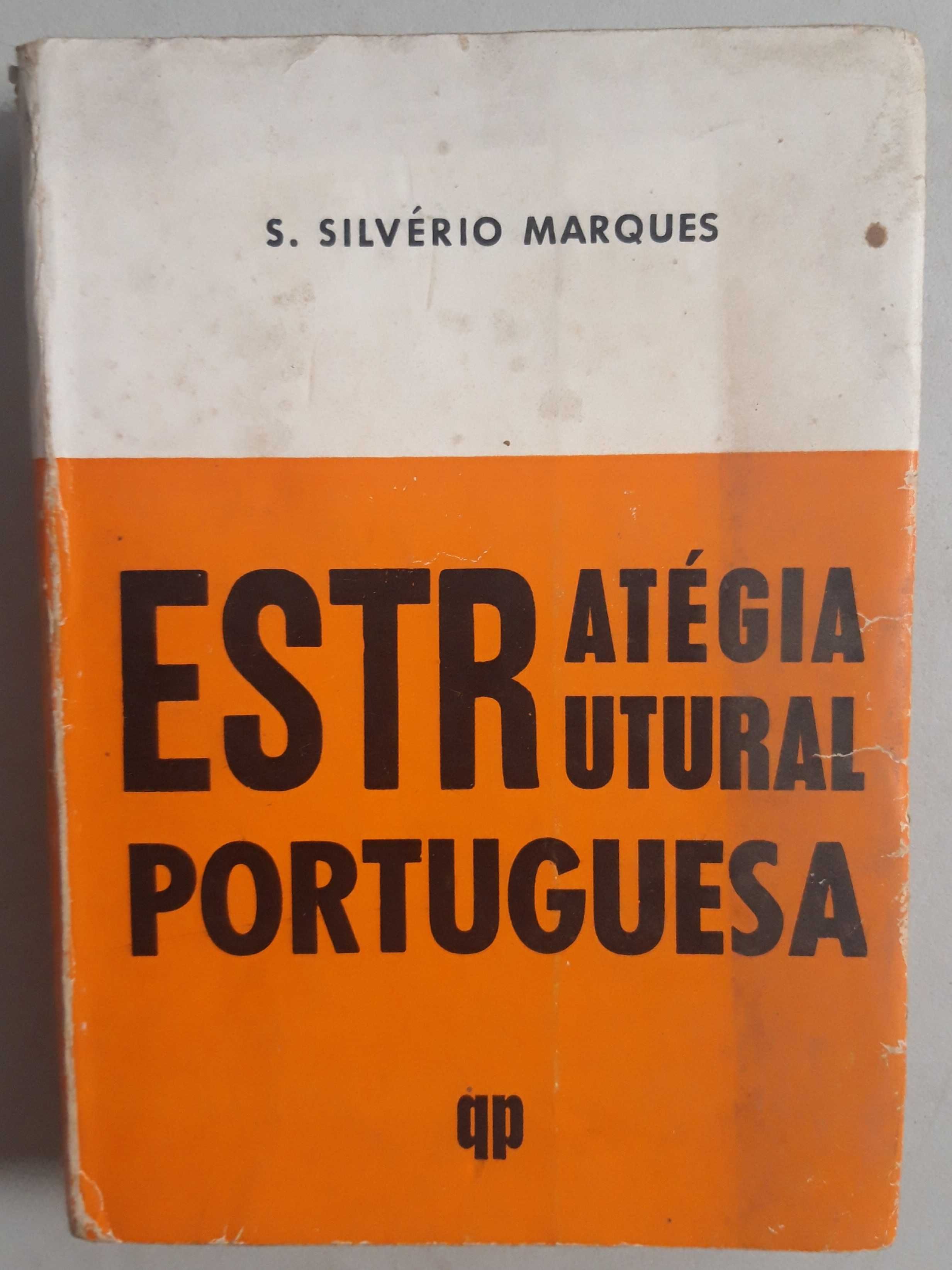 Livro PA-2 - S. Silvério Marques - Estratégia Estrutural Portuguesa