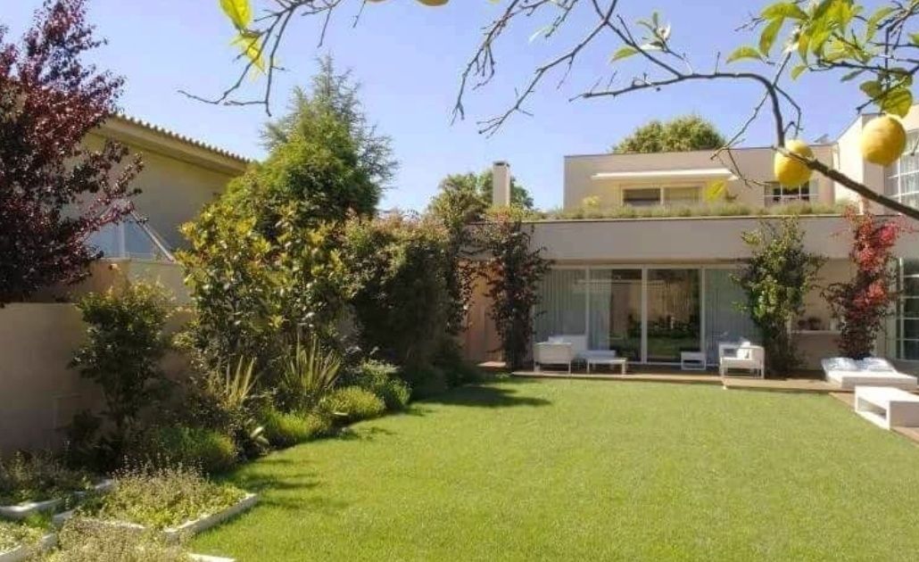 Jardineiro Particular