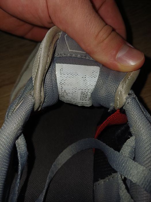 Кросівки New Balance Numeric 440 NM440DBL