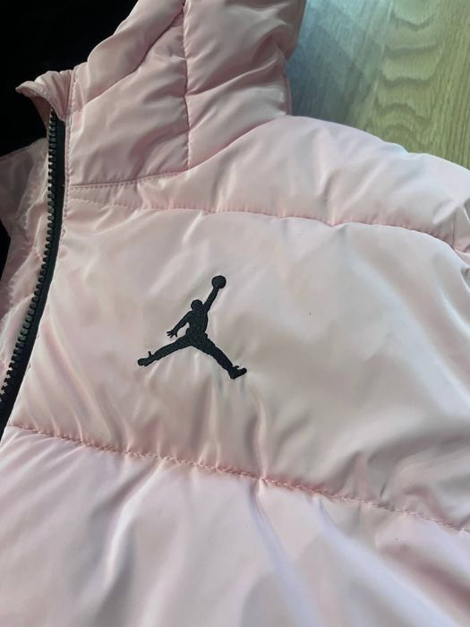 Куртка Jordan ОРИГІНАЛ!!!