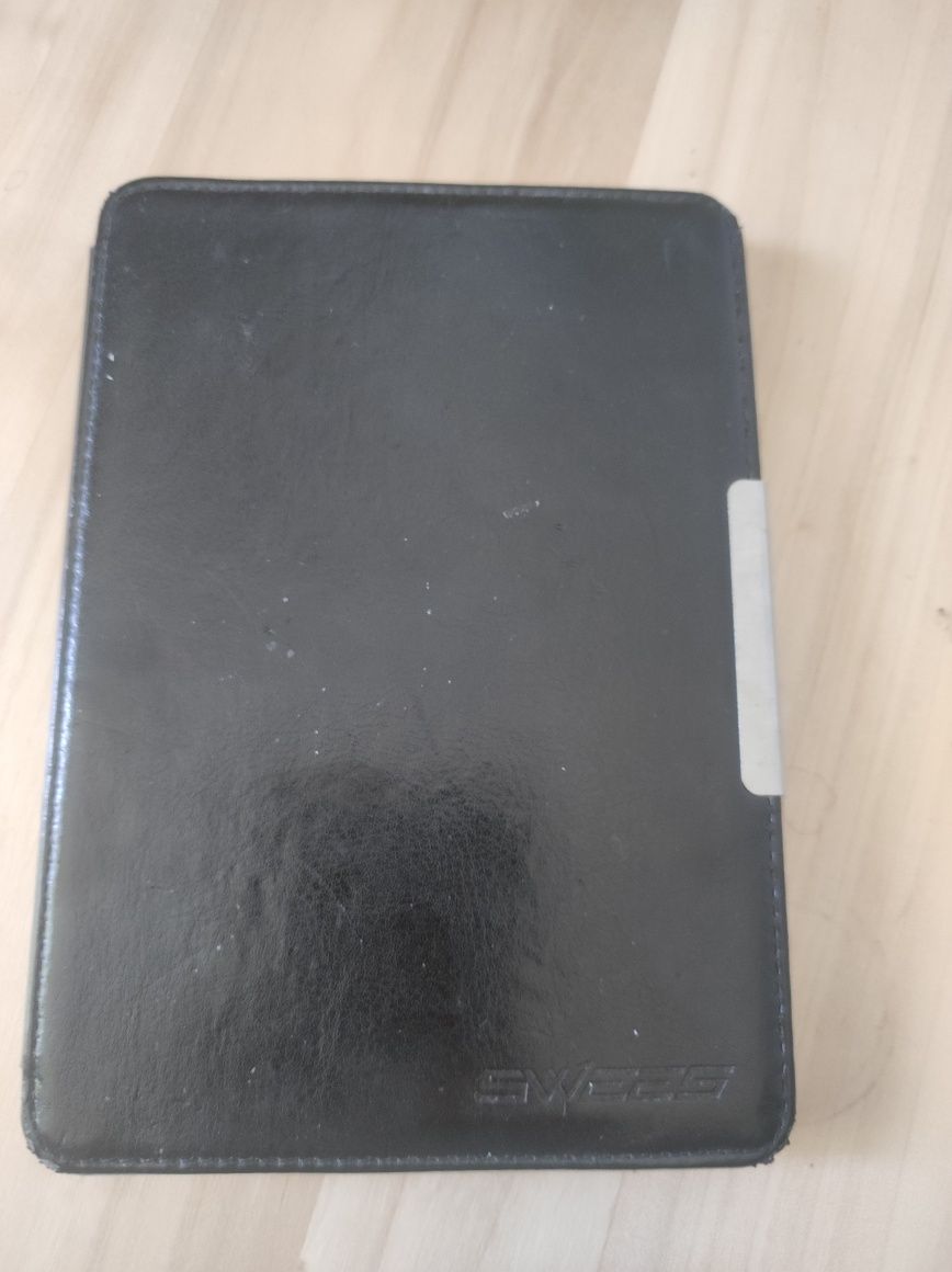 Kindle Preto e Branco