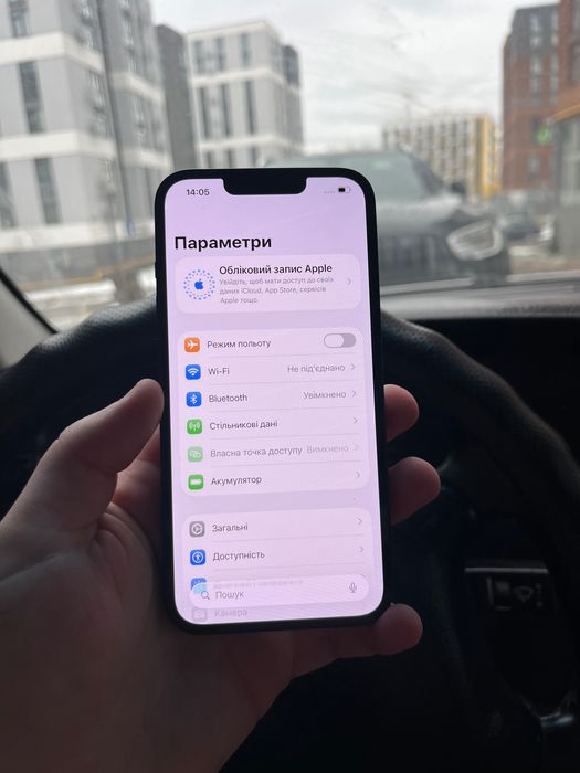 iPhone 14 128gb Neverlock Айфон 14 128гб Неверлок