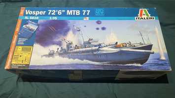 Vosper MTB 77 italeri 5624