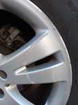 Alufelgi Dezent 17" ET47, 5x112, VW/Skoda