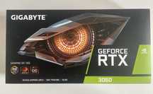 Gigabyte GeForce RTX 3060 GWARANCJA media expert