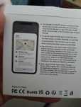 Smart Tag para iPhone NOVO