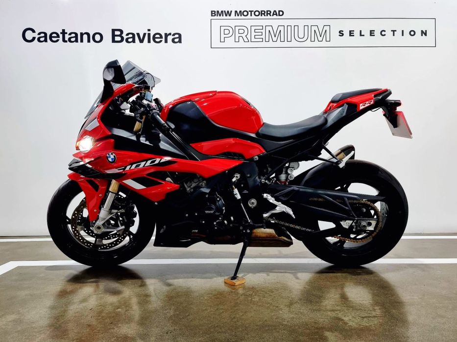 BMW S 1000 RR 1000 RR