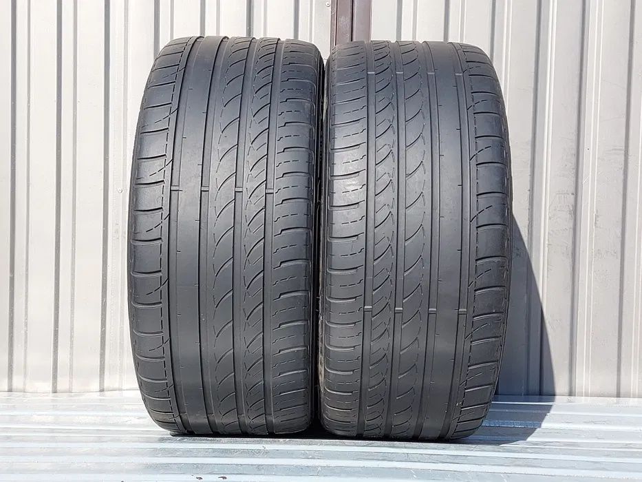 2x 255/45r18 255/45/18 103w Xl Rockstone Radial F105