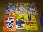 Livros PNL Infanto-juvenis Variados