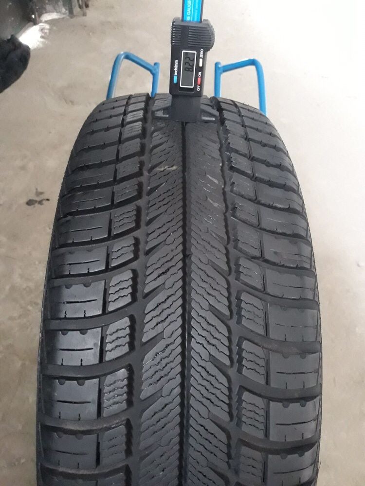 205/55/16 R16 Goodyear Vector 5 4шт