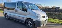 Renault Trafic Renault Trafic 2008